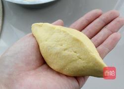 玉米面菜饽饽的做法图解11