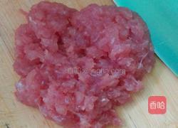 西洋菜汤的做法图解4