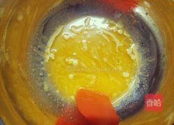 戚风蛋糕6寸(两个)的做法图解2