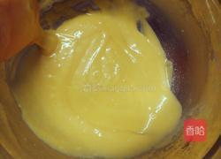 戚风蛋糕6寸(两个)的做法图解5