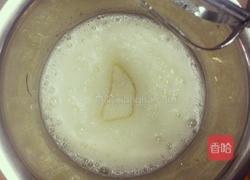 戚风蛋糕6寸(两个)的做法图解6