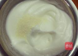 戚风蛋糕6寸(两个)的做法图解8