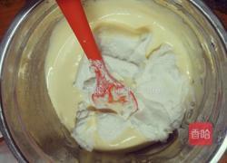 戚风蛋糕6寸(两个)的做法图解11