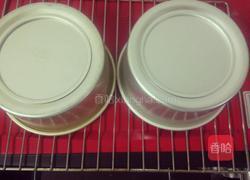 戚风蛋糕6寸(两个)的做法图解13