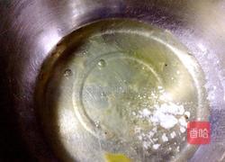 奶牛蛋糕卷的做法图解6