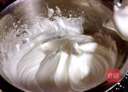 奶牛蛋糕卷的做法图解8