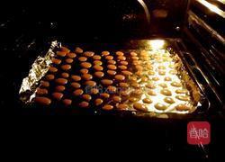 奶牛蛋糕卷的做法图解15