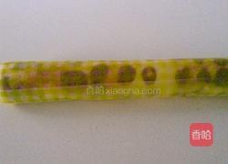 奶牛蛋糕卷的做法图解18