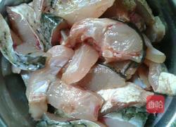 炸酥鱼的做法图解1
