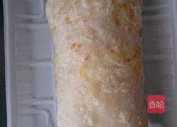 蜜汁鱿鱼薄饼卷的做法图解14