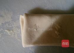 蜜汁鱿鱼薄饼卷的做法图解4