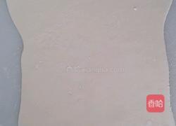 蜜汁鱿鱼薄饼卷的做法图解5