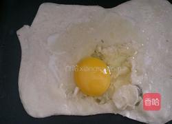 蜜汁鱿鱼薄饼卷的做法图解8