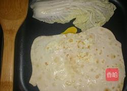 蜜汁鱿鱼薄饼卷的做法图解9