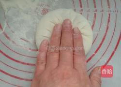 牛肉白菜馅饼的做法图解10