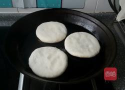 牛肉白菜馅饼的做法图解12