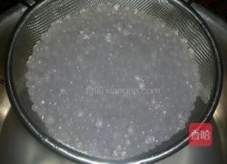 西米露的做法图解4