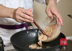 宫保鸡丁的做法图解3