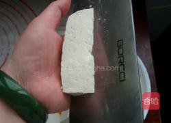 炸豆腐的做法图解3