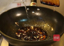 杏鲍菇炒肉片的做法图解10