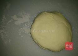 春风玉米面的做法图解2