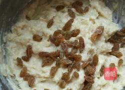 软香红薯饼的做法图解4