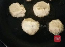 软香红薯饼的做法图解7