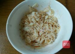 正宗宁化烧卖的做法图解5