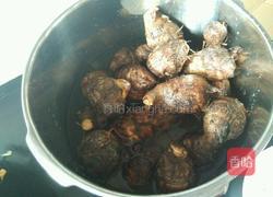 正宗宁化烧卖的做法图解15