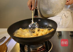 软炸虾仁的做法图解5