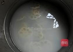 清炒莲藕片的做法图解3