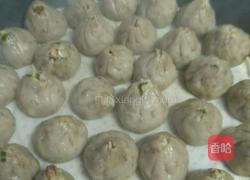 正宗宁化烧卖的做法图解23