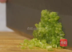 椒盐虾的做法图解2