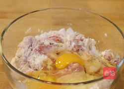 丝瓜小酥肉的做法图解4