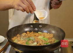 丝瓜小酥肉的做法图解8