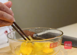 韭菜炒鸡蛋的做法图解2