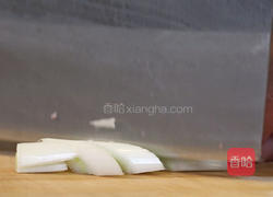 小炒牛肉的做法图解3