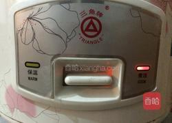 电饭煲酱香鸭脚的做法图解7