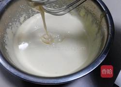 蛋黄饼干的做法图解4