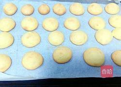 蛋黄饼干的做法图解9