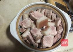 东坡肉的做法图解3