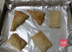 榴莲酥的做法图解6