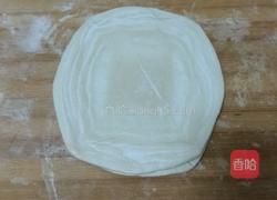 榴莲酥的做法图解3
