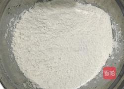猪肉韭菜煎饼-邓子牌的做法图解5