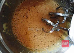 巧克力慕斯蛋糕的做法图解5