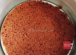 巧克力慕斯蛋糕的做法图解10