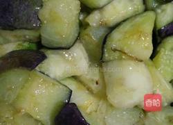 洋葱茄子的做法图解5