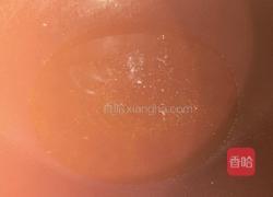 炸素丸子的做法图解5