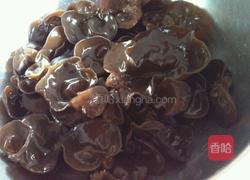 猪肉木耳萝卜饺子的做法图解7