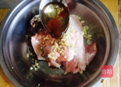 韩国烤肉的做法图解2